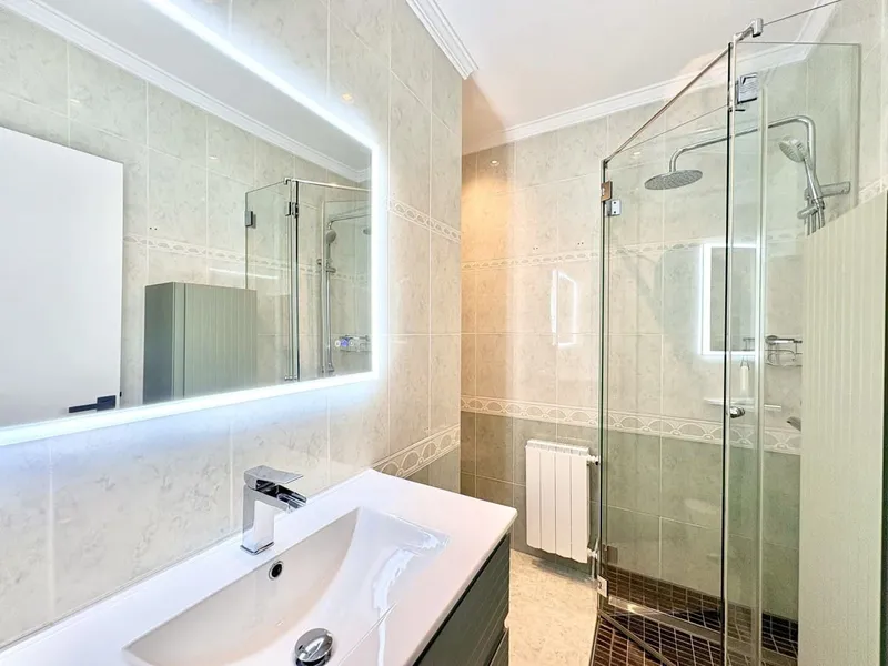 Townhouse for rent in El Toro / Port Adriano, Calvià, Mallorca — photo 11