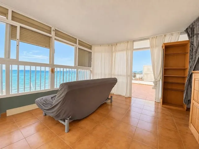 Apartment for rent in L'Arenal, Palma de Mallorca — photo 6