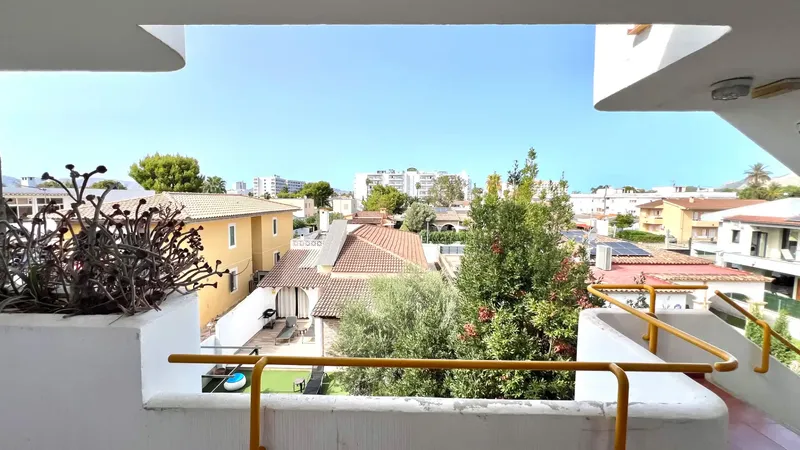 Apartment in Puerto de Alcudia - Only 200 meters from the beach! — photo 5