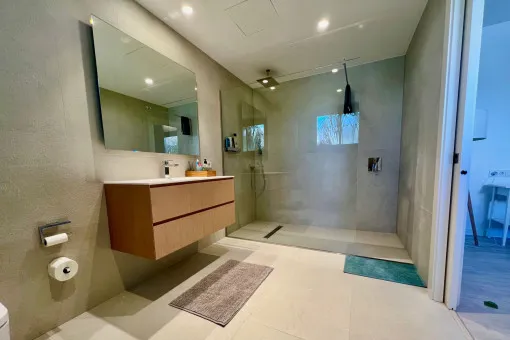 Puig de Ros, designer chalet with sea views and pool in Puig de Ros — photo 11