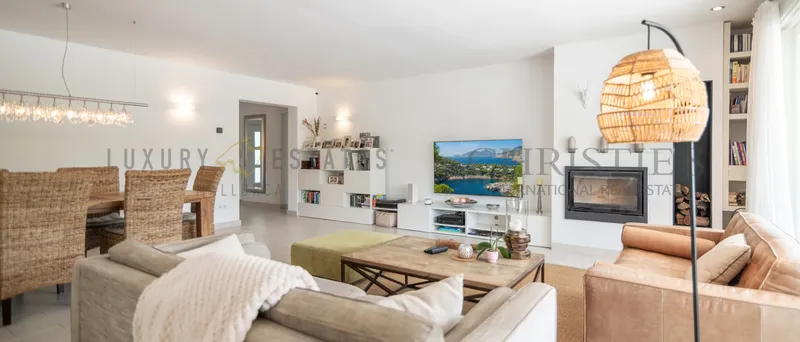 Renovated villa in Santa Ponsa in a quiet location — photo 5