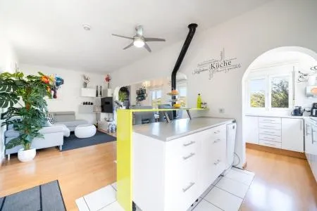 Semi-detached house - Calvià (Costa de la Calma) — photo 6