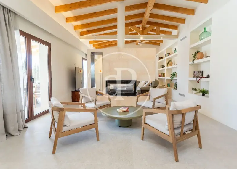 Temporary rental from November 2026 to February 2027 — photo 9