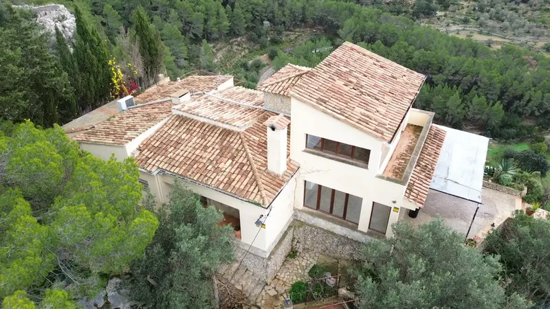 Property for sale in Galilea — photo 2