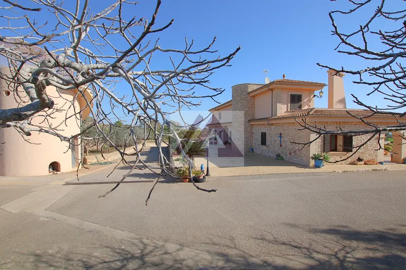 Luxury villa for sale in Manacor — photo 7