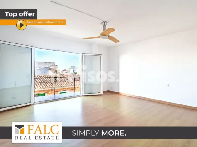 Apartment in Son Espanyolet — photo 1