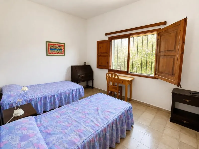 Rural or Farmhouse in Escorca, Province of Balearic Islands — photo 9