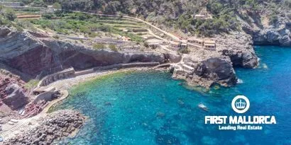 Charming boutique hotel in the Tramuntana mountains — photo 2