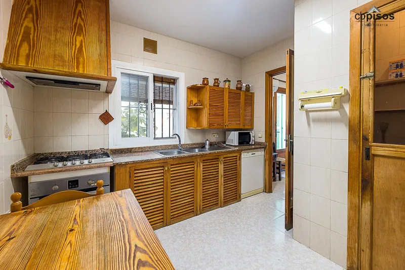 House - Palma de Mallorca (Son Espanyolet), Built Surface 220m², Terrace Size 74m², 3 Bedrooms, 2... — photo 12