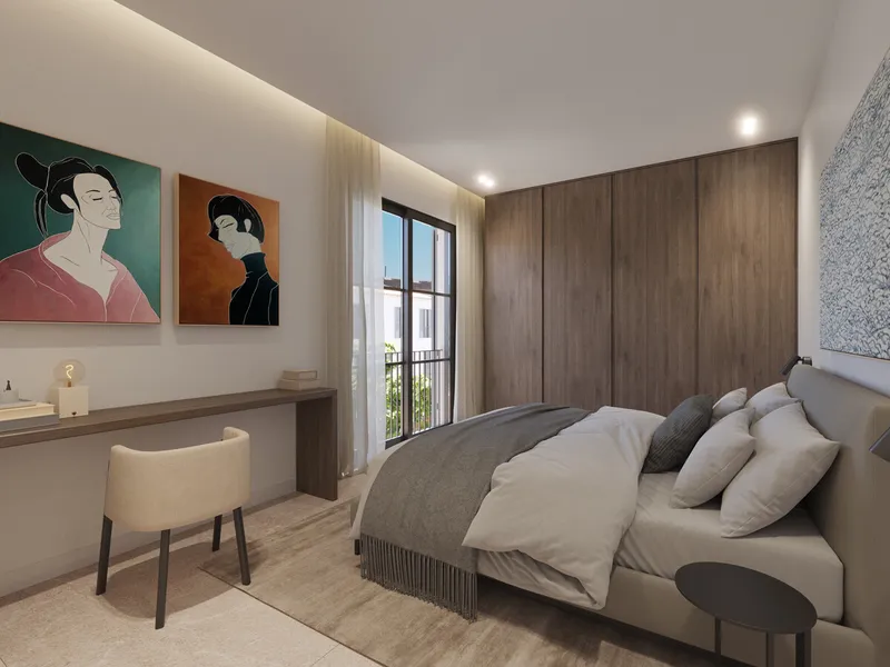 Modern new-build townhouse in Son Espanyolet - Marcel Remus Real Estate — photo 5