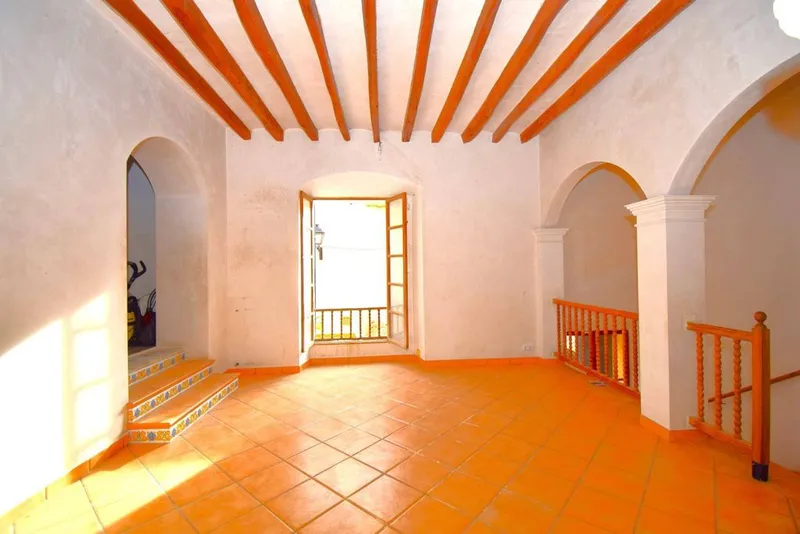Luxury home in Muro, Province of Balearic Islands — photo 8