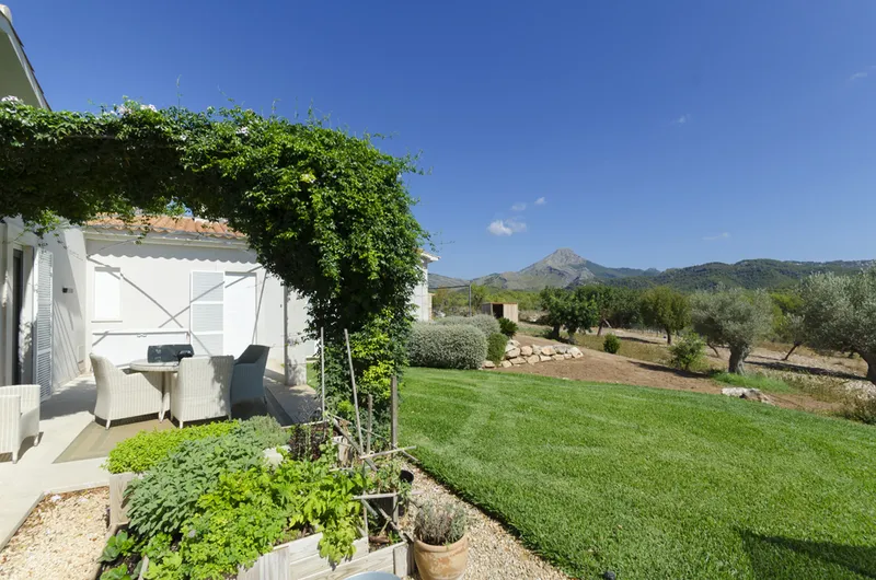 Luxury finca with far-reaching views - Marcel Remus Real Estate — photo 12