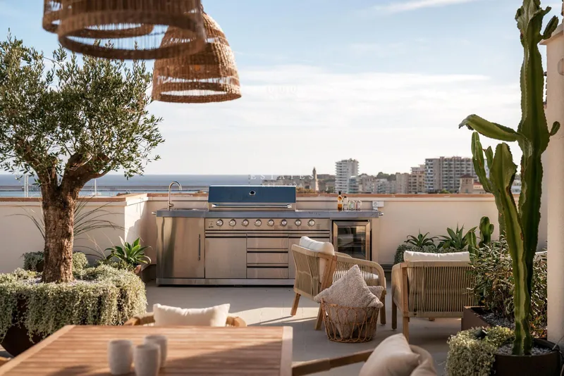 Penthouse — photo 8
