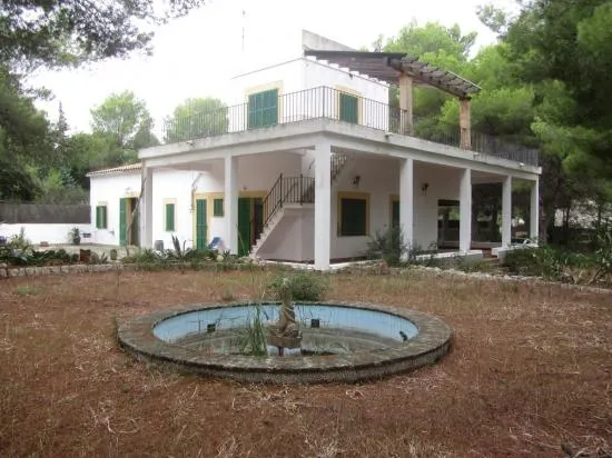 Finca in Bonaire, Alcudia — photo 1
