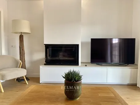Stylish apartment with terrace in Sant Llorenç — photo 12