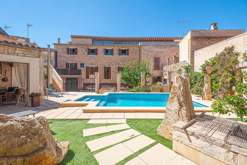 Luxury home in Santanyí, Province of Balearic Islands — photo 6