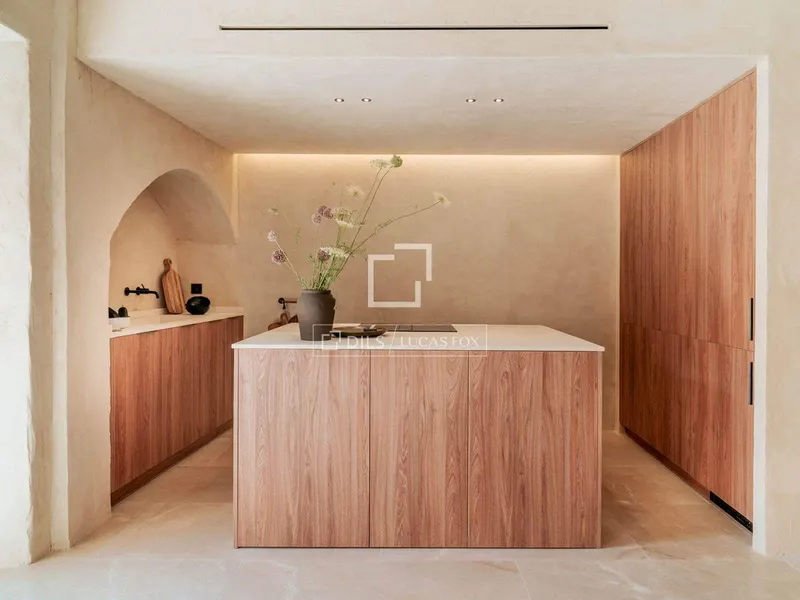 Villa for sale in Es Llombards, Santanyí — photo 6