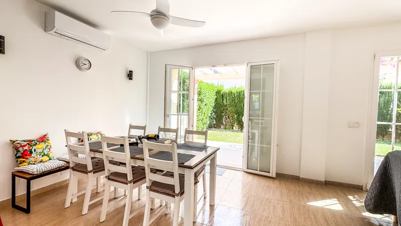 Exclusive | Modern Terraced House with ETV License, Pool and Proximity to Beach — photo 3
