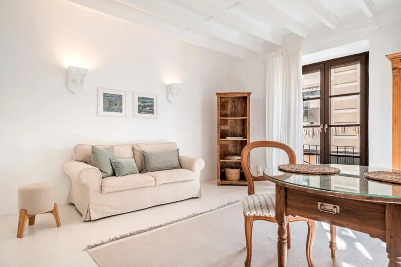 Felanitx Village Property with Townhouse Conversion Potential — photo 5