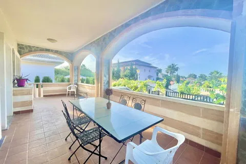 Villa in Santa Margalida, Mallorca — photo 7