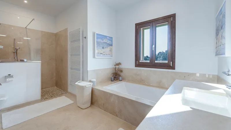 Mediterranean country house in Porreres — photo 8