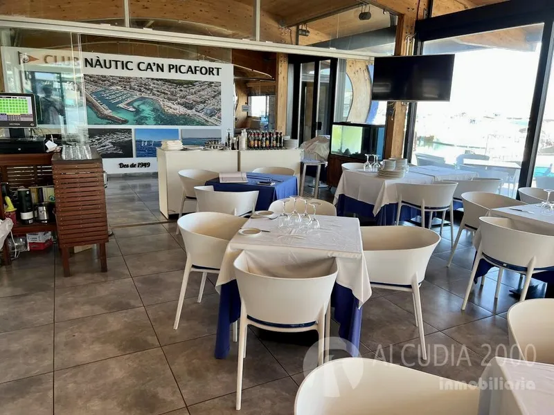 Business premise — photo 4