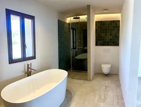 New Build Finca — photo 6