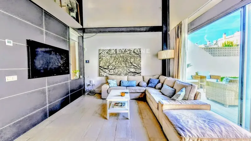 Exclusive house in El Molinar with sea views — photo 4