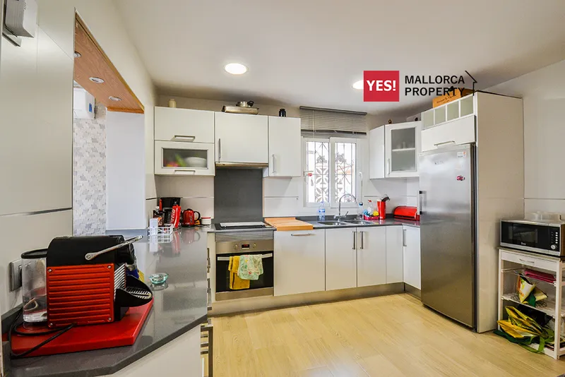 Cozy townhouse in Paguera — photo 4