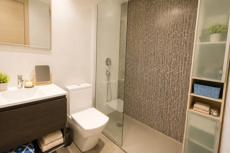 Apartment in Palma - Son Moix area — photo 9