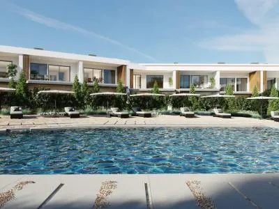 Flat - Palma de Mallorca (El Coll d´en Rabassa) — photo 3