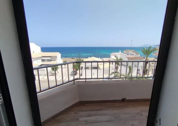 Flat / apartment in Can Picafort, Santa Margalida — photo 1