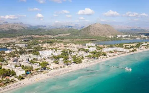 Apartment in Alcúdia - Puerto Alcudia area — photo 7