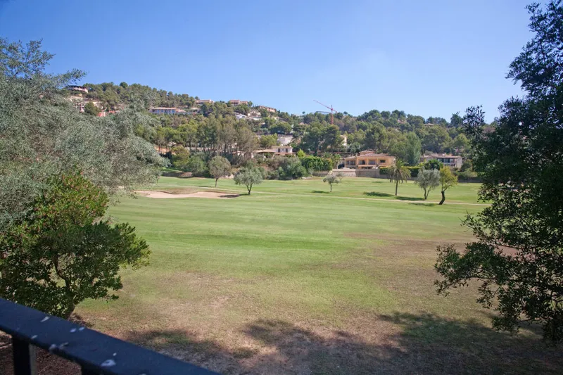 Villa for golf enthusiasts - Marcel Remus Real Estate — photo 6