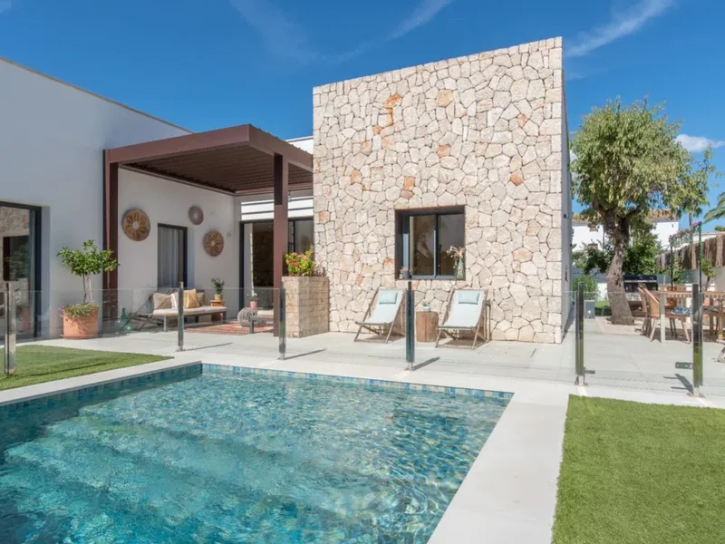 Villa in Marratxinet (Marratxi), Mallorca — photo 2