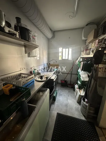 Commercial Premise for rent in Palma De Mallorca — photo 6