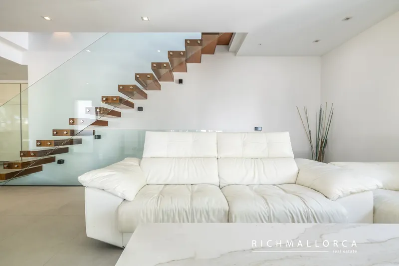 Modern semi-detached house with ETV licence and only 50m from the beach — photo 12