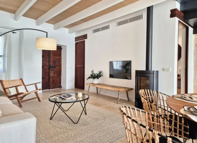 Modern new-build home with pool for sale in María de la Salud, Central Mallorca — photo 3