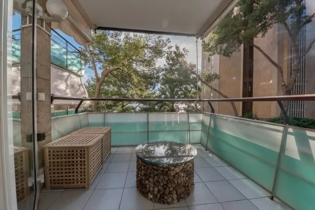 Sea view apartment for sale in Illetas, Mallorca — photo 2