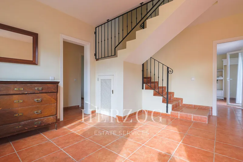 Charming house with private pool and far-reaching views in El Toro — photo 5