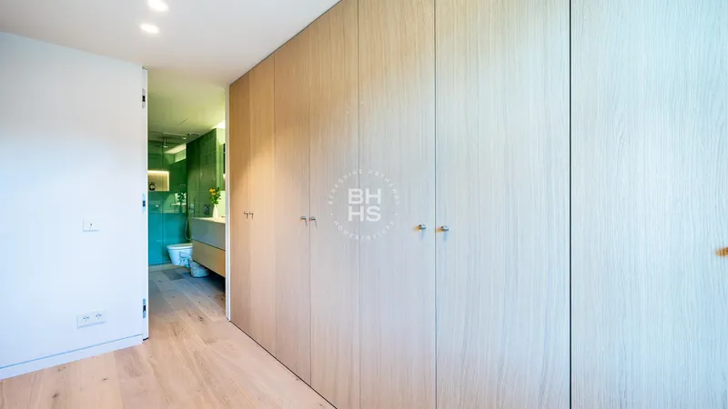 Penthouse for sale in La Bonanova — photo 11