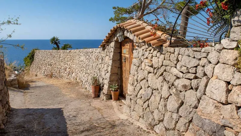 Finca/Country House for sale in Banyalbufar, Mallorca — photo 2