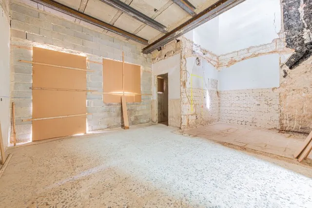 Charming town house with guest house for sale in Sa Pobla, Mallorca — photo 5