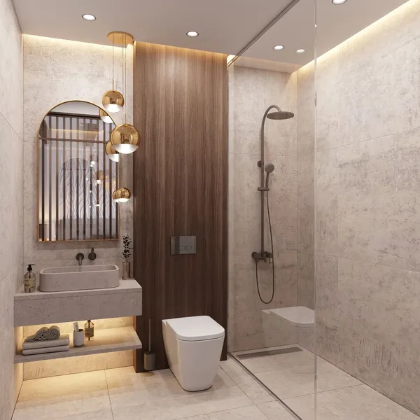 Portixol Design Villa - Garage - Pool - Seaview — photo 8