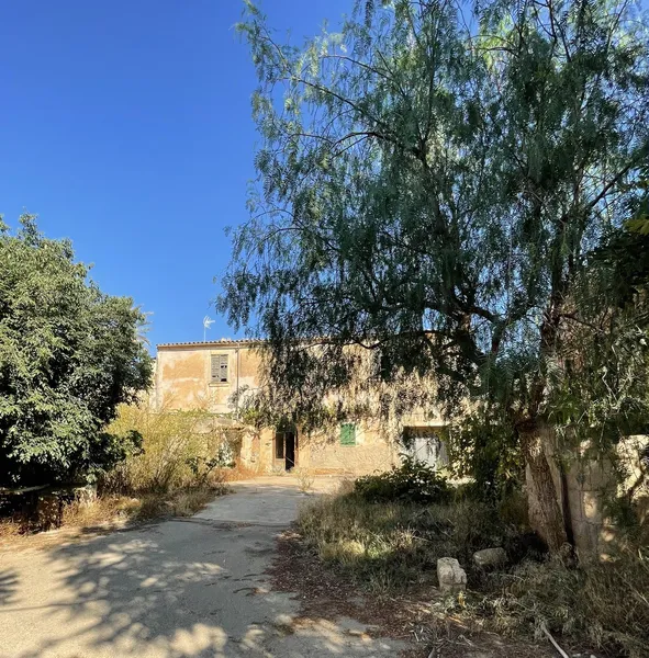 Impressive Mallorcan Estate for Renovation — photo 5