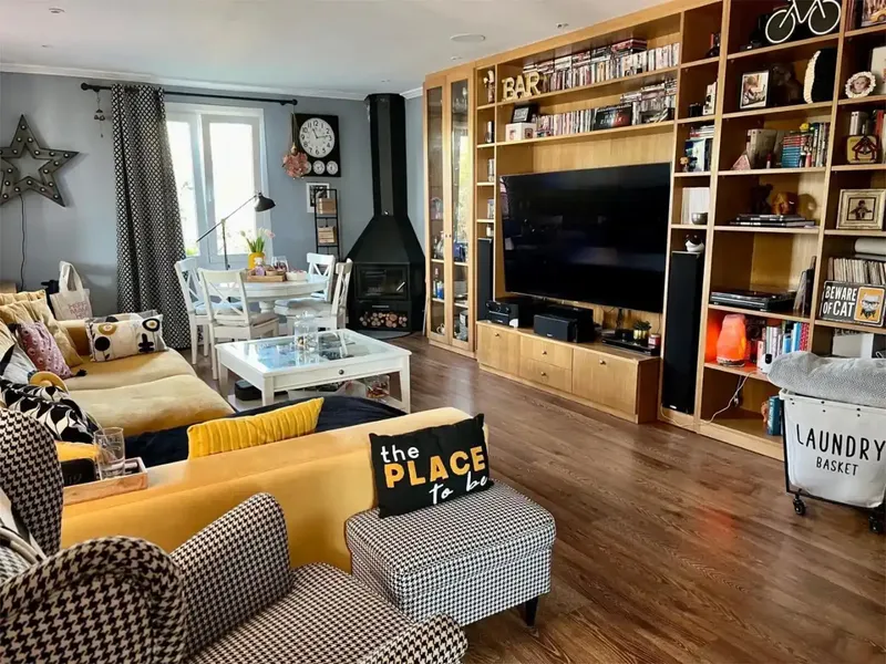 Exclusiva casa con vistas al mar en Sa Ràpita, a solo 100m de la playa — photo 3