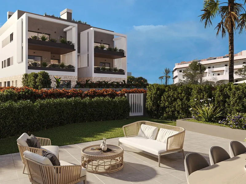 Apartment in Colonia de Sant Jordi, Mallorca — photo 4