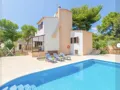 Detached villa with sea views and v ... — photo 1