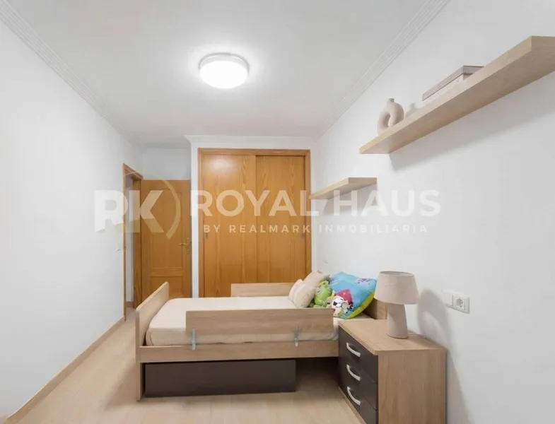 Apartment in Inca, Province of Balearic Islands — photo 9