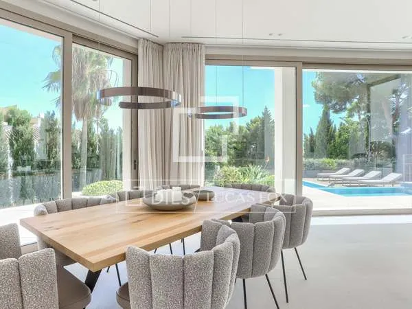 House / villa of 690m² with 1,500m² garden for sale in Esporles — photo 6